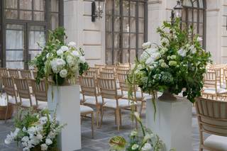 Ash to Oak Floristry - 5