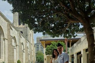 Bexar County Marriages - 6