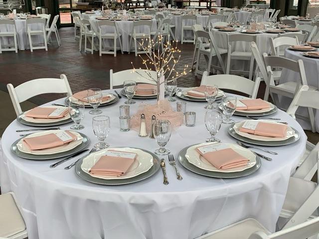 Wendy's Weddings & Events - 4