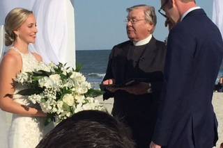 A Wedding in Paradise - 27