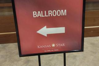 Kansas Star Event Center - 7