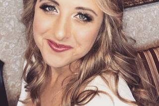 Makeup by Christine - 16