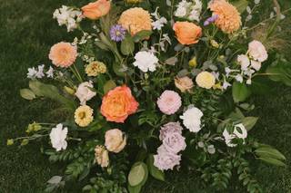 Flowers by Lily Garland - 8