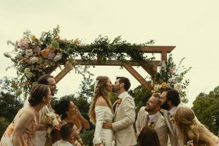 JJ Bridal Services & Coordinating, LLC - 17