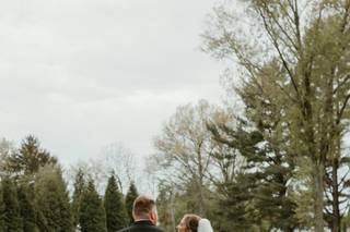 Northampton Valley Country Club - 11