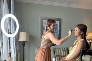Makeup by Christina Burns - 55