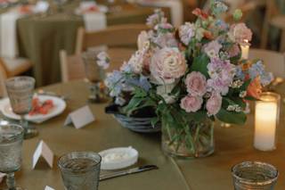 JP Wedding Flowers - 8