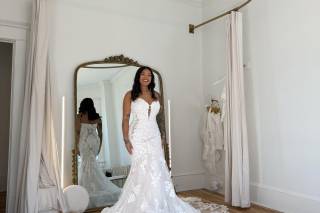 Taylor Lawrence Bridal - 9