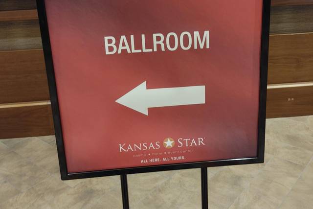 Kansas Star Event Center 3