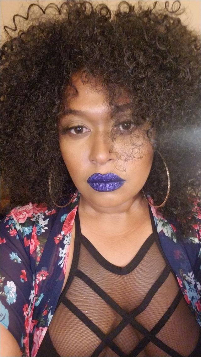 Glamorous Chicks Cosmetics - 3