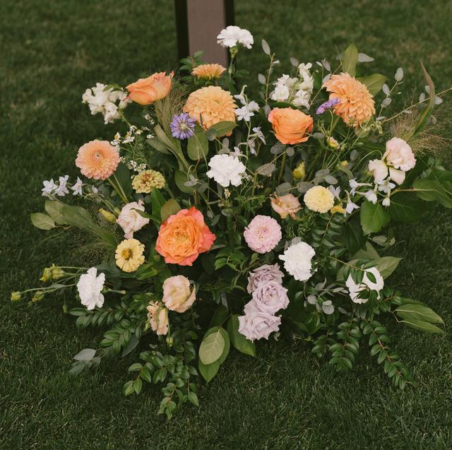 Flowers by Lily Garland - 4