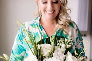 Posh Bridal Team - 57