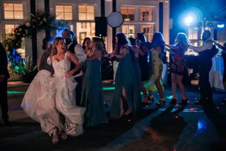 Book That DJ (Professional Wedding DJs) - 8