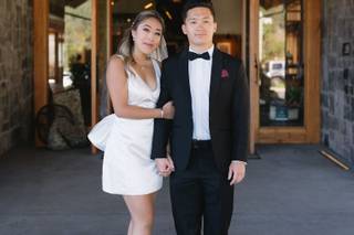 Lincoln City Weddings, LLC - 9