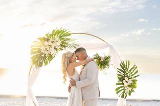 Platinum Florida Wedding Company - 8