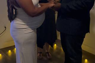 As You Wish Wedding Officiant - 6