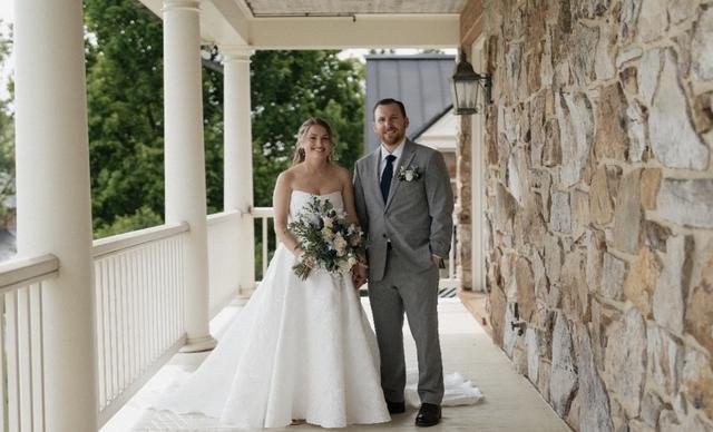 Ren & Co. Wedding and Event Planning - 1
