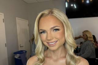The Beauty Brigade - 5
