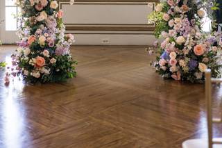 Floreal Blooms Rental Boutique - 9