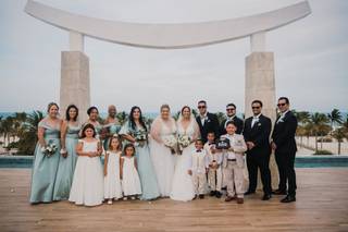 Simply Sapphire Events - 10