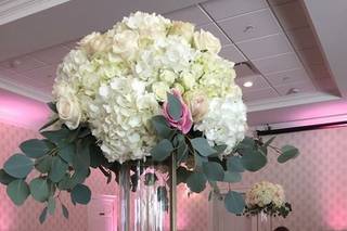 Buffalo Floral Art - 26
