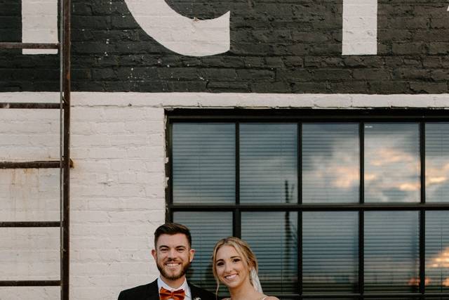 Francesca's Bridal 5
