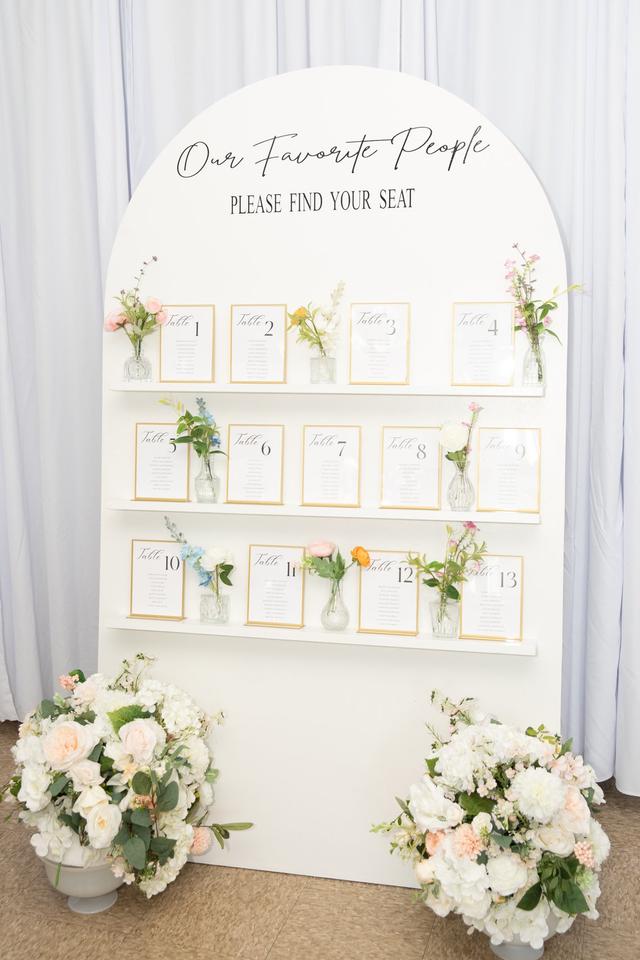 Elegant Touch Creative Events LLC - 2