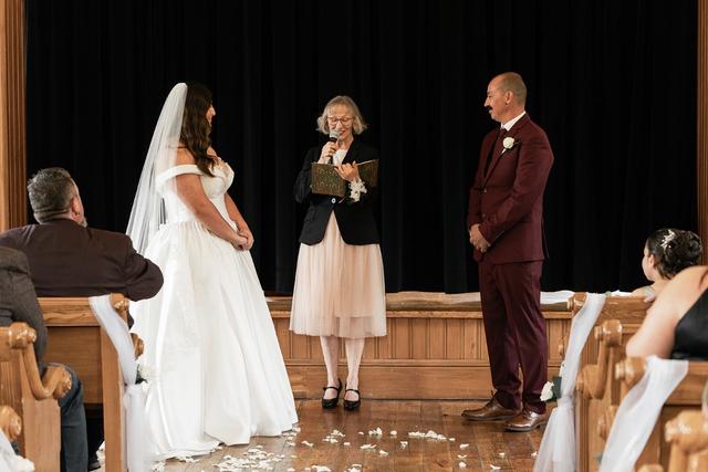 Ceremonies By Terri Jo - 1