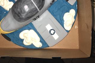 Tinker's Cake Shop - 16