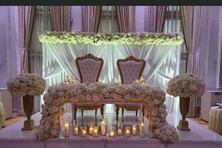Dahlia Floral & Event Design - 107
