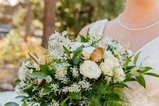 Sweet Dreams Floral Design - 67