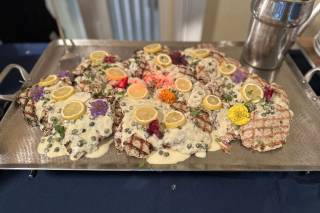 Elite Catering - 36