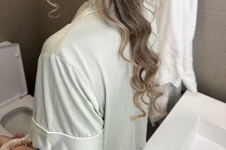 Annie's Vanity Bridal - 28