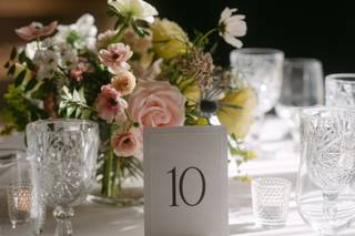 Love Her Madly Weddings + Events - 15