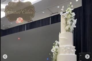 Couture Cakes by Lia, LLC - 13