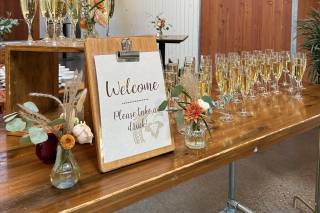 Newport Vineyards - 11