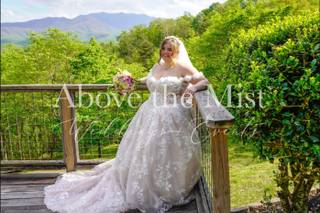 Above The Mist Wedding Services - 7