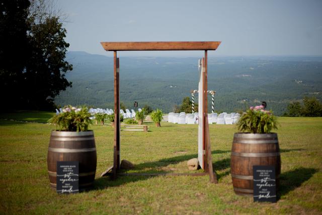 Mountain Edge Weddings - 4