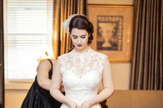 REFeyeANCE Makeup & Hair - 27