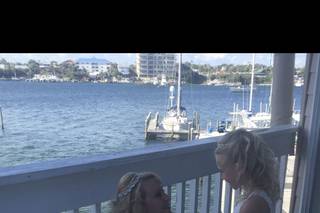 Beauty & The Beach Wedding Hair - 8