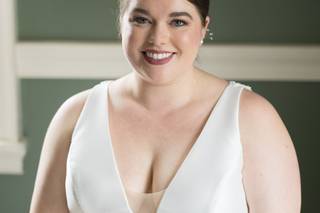 I DO HAIR & MAKEUP - 5