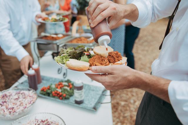 full circle catering - 4