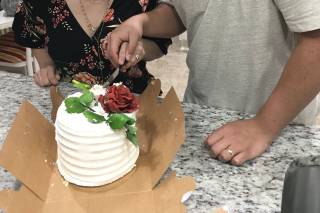 Cakes by Liza, LLC - 15