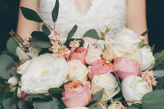 Julie Dominy Floral Artistry - 19