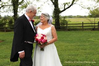 Southern Wedding Photography - 5