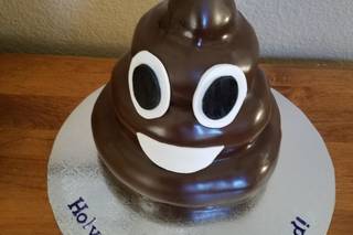 Mare's Custom Cakes - 22
