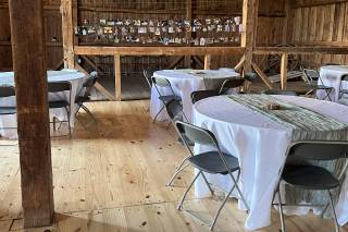 The White Barn at LOR-EL Farm - 22