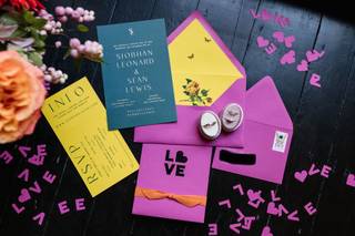 Shindig Bespoke Invitations & Event Products - 5