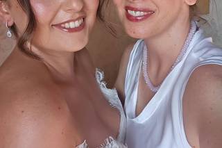 Sara Romagnoli Make Up - 12