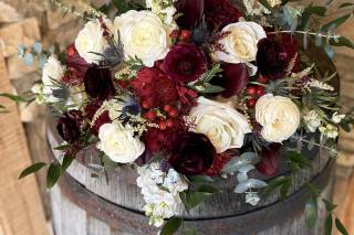 Carolina Roses - 18